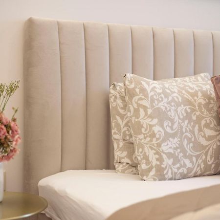Luxurious Central Apartment W/ A Stunning View To The Basilica 부다페스트 외부 사진