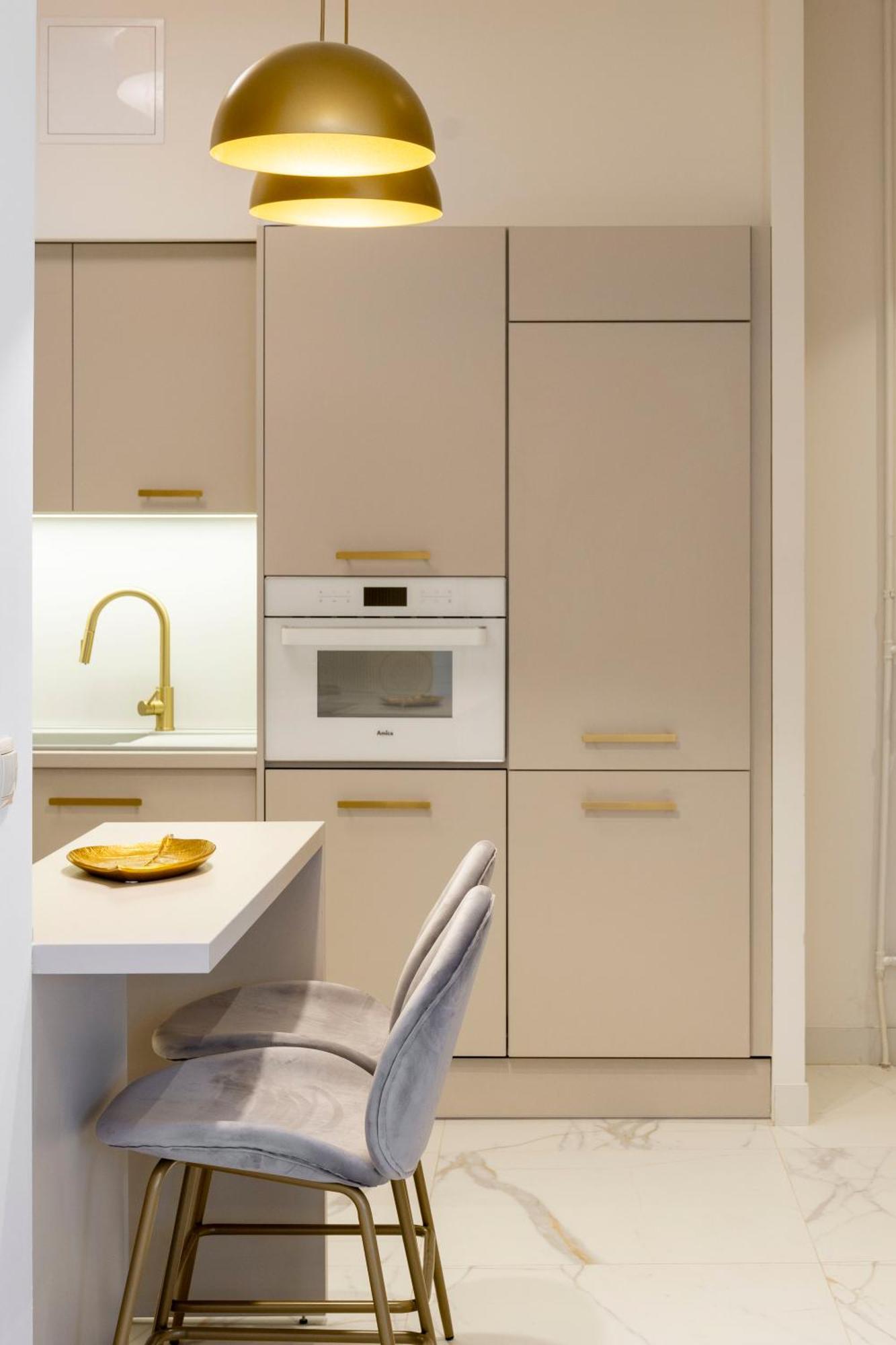 Luxurious Central Apartment W/ A Stunning View To The Basilica 부다페스트 외부 사진