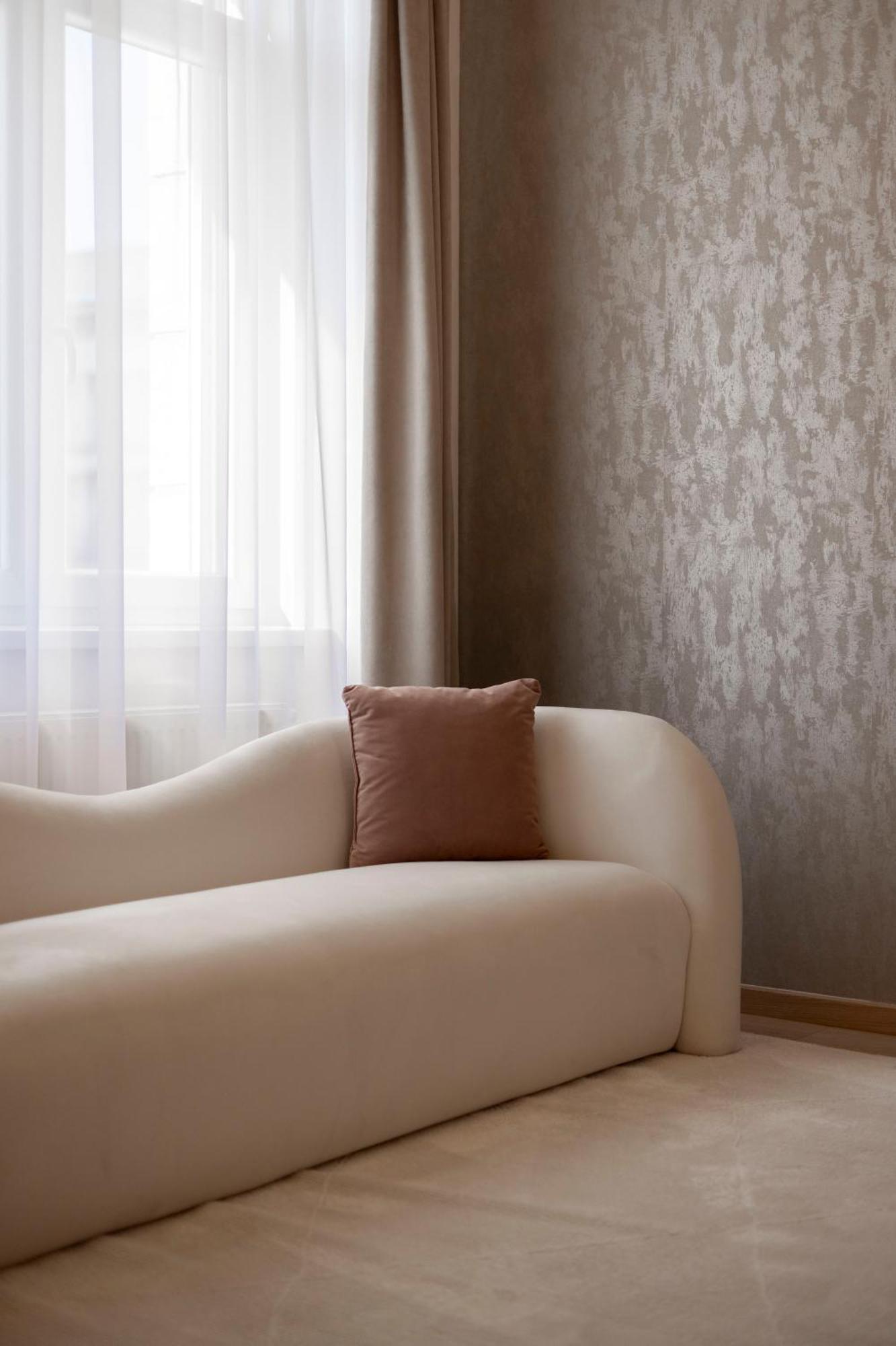 Luxurious Central Apartment W/ A Stunning View To The Basilica 부다페스트 외부 사진