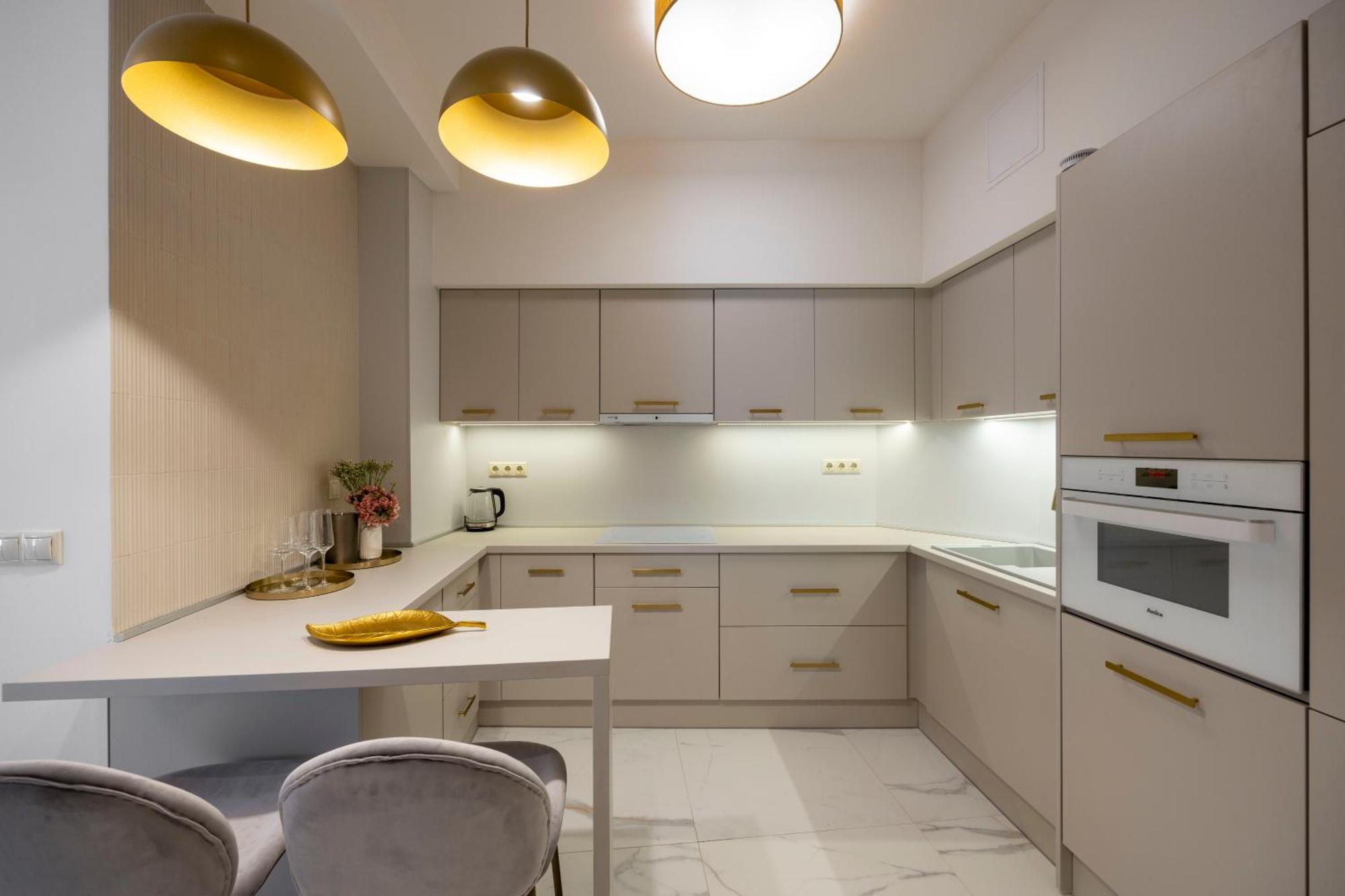 Luxurious Central Apartment W/ A Stunning View To The Basilica 부다페스트 외부 사진