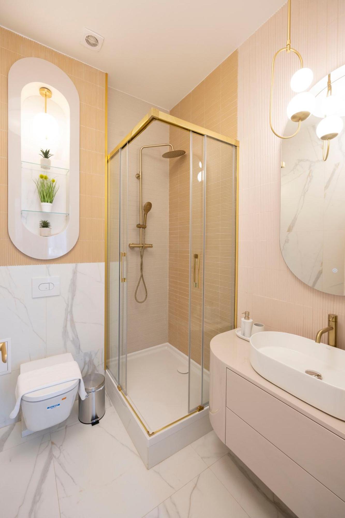 Luxurious Central Apartment W/ A Stunning View To The Basilica 부다페스트 외부 사진