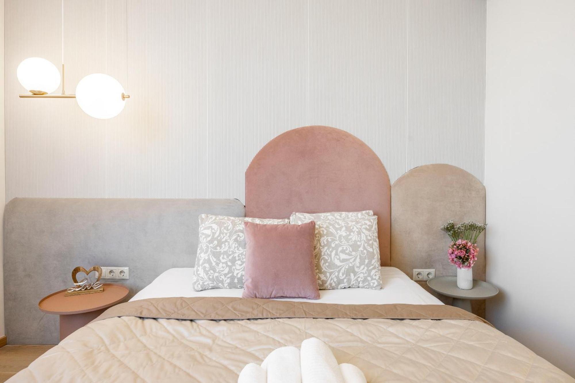 Luxurious Central Apartment W/ A Stunning View To The Basilica 부다페스트 외부 사진